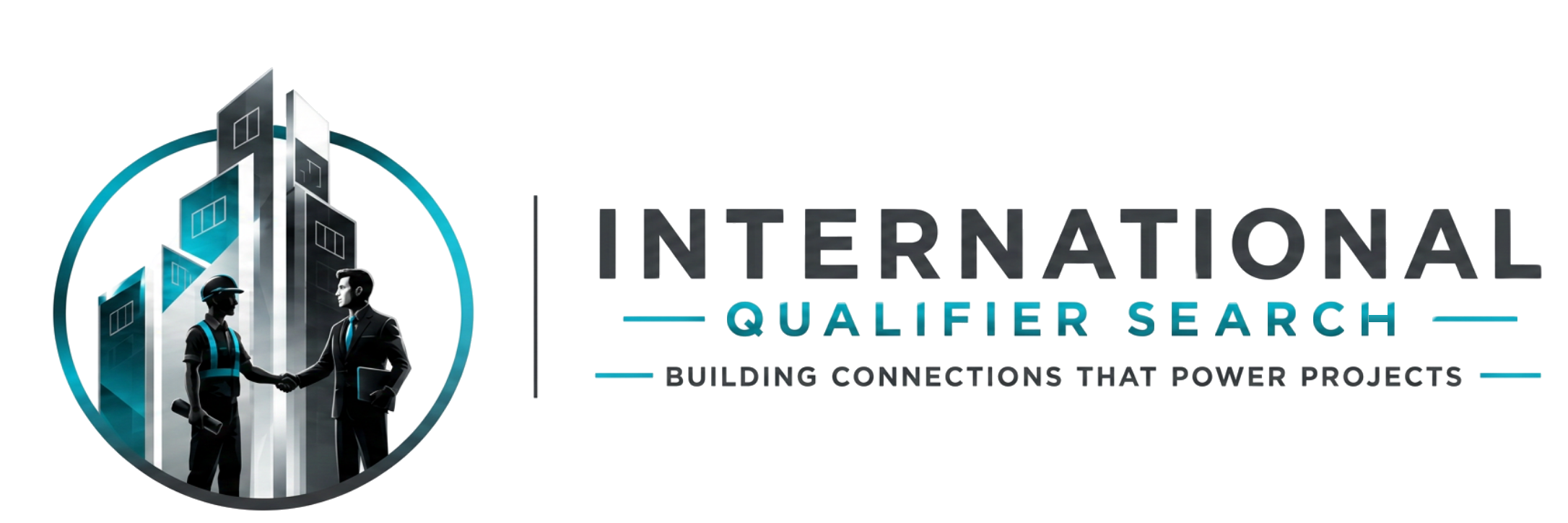 International Qualifier Search — Building connections that power projects